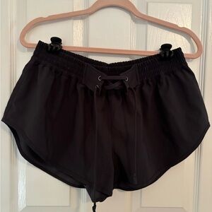FP Movement Black Women's Shorts